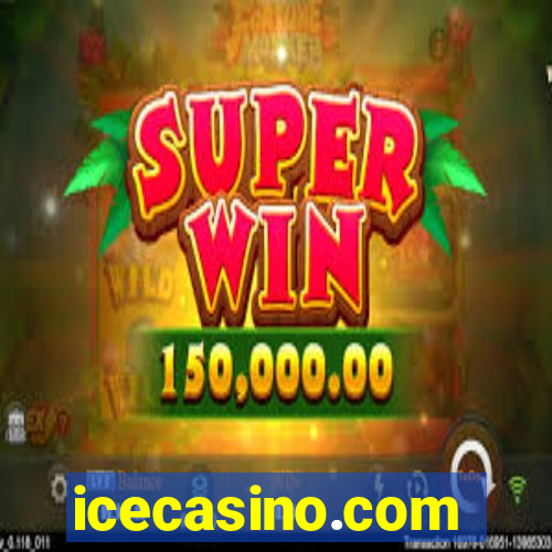 icecasino.com