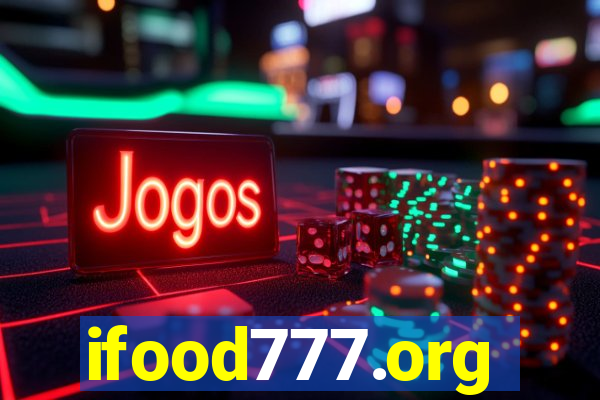 ifood777.org