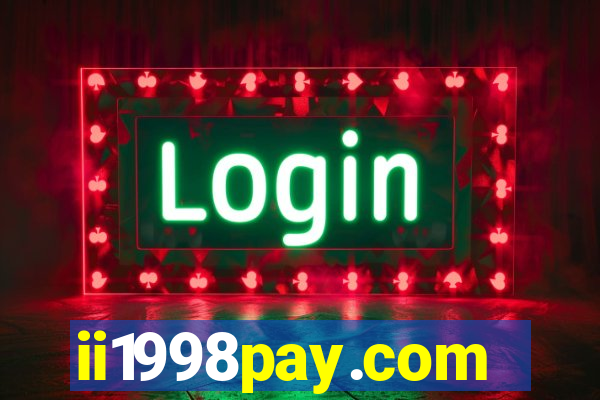 ii1998pay.com