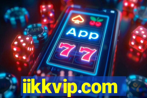 iikkvip.com