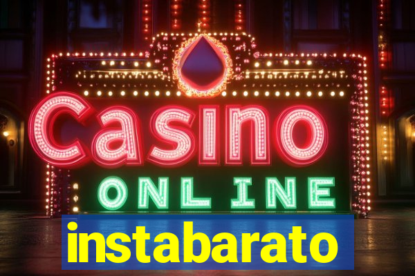 instabarato