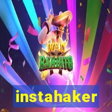 instahaker