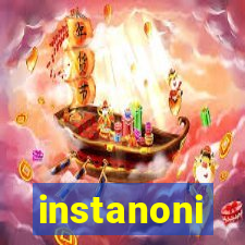 instanoni