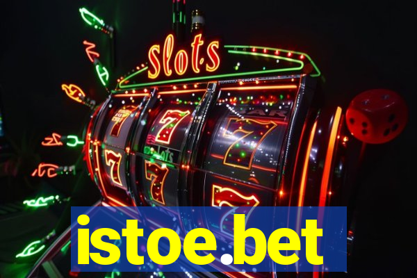 istoe.bet