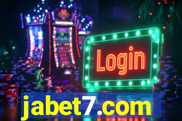 jabet7.com