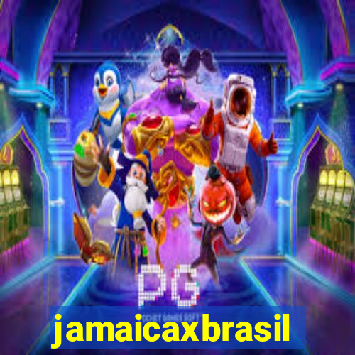 jamaicaxbrasil