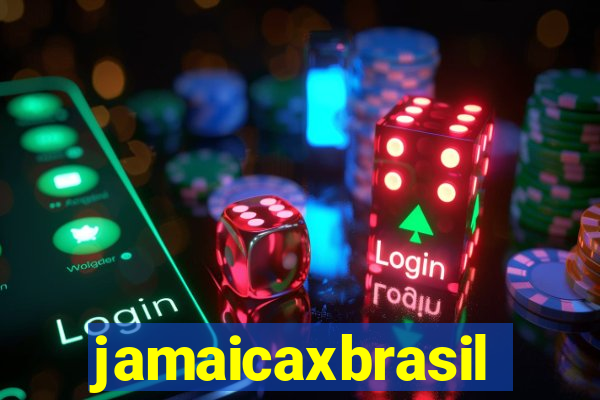 jamaicaxbrasil