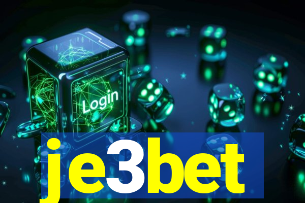 je3bet