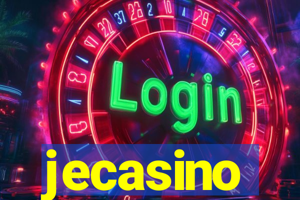 jecasino