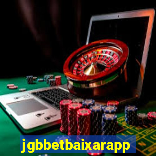 jgbbetbaixarapp