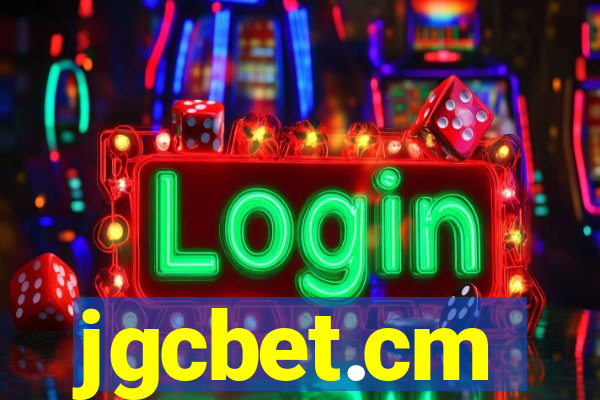 jgcbet.cm