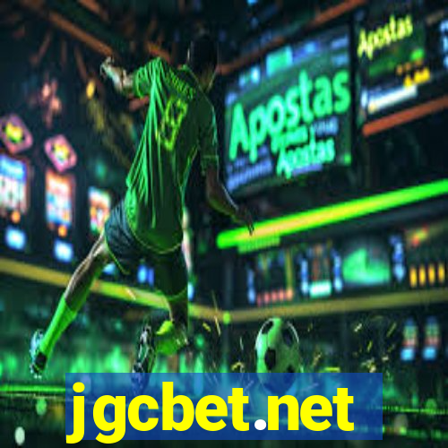 jgcbet.net