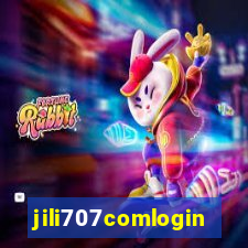 jili707comlogin