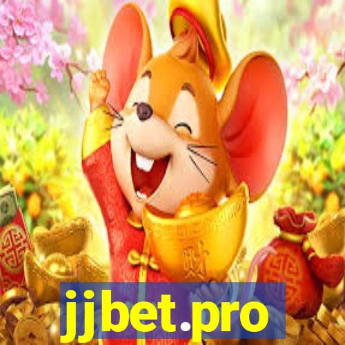 jjbet.pro