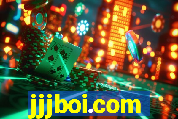 jjjboi.com