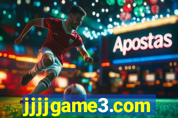 jjjjgame3.com