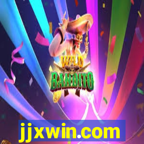 jjxwin.com