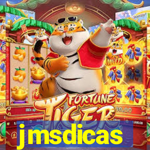 jmsdicas