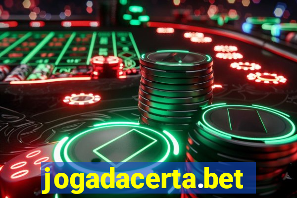 jogadacerta.bet