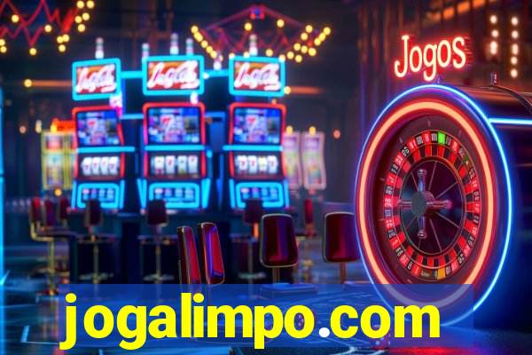 jogalimpo.com