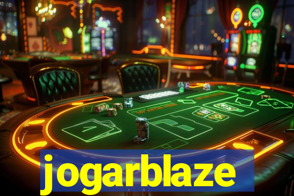 jogarblaze