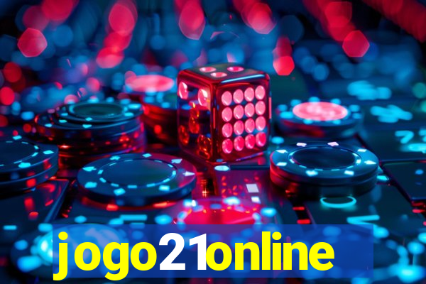 jogo21online