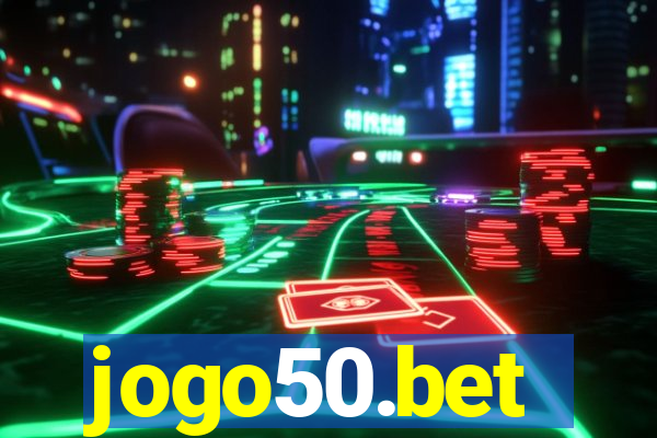 jogo50.bet