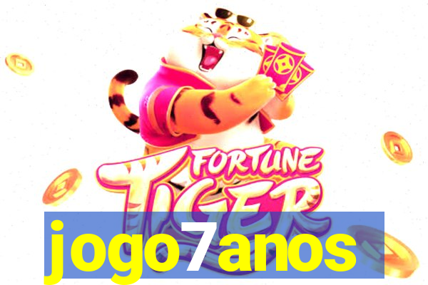 jogo7anos