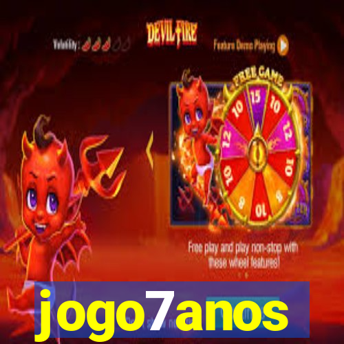 jogo7anos