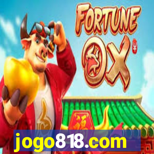 jogo818.com