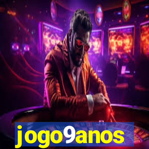 jogo9anos