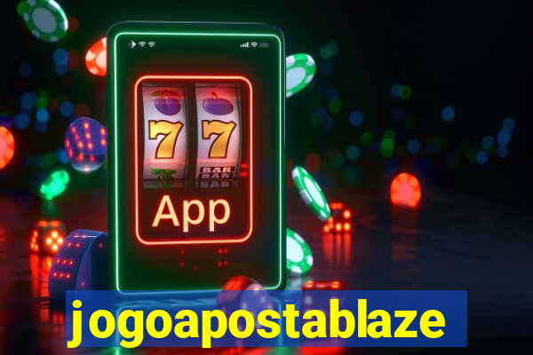 jogoapostablaze