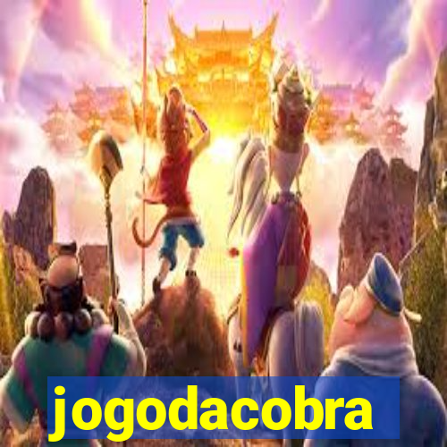 jogodacobra