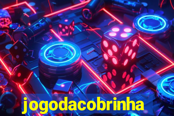 jogodacobrinha