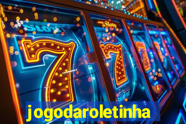 jogodaroletinha