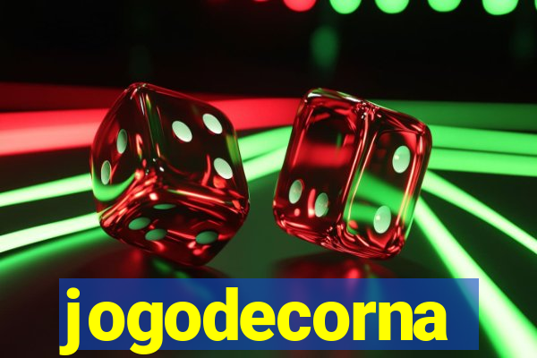 jogodecorna