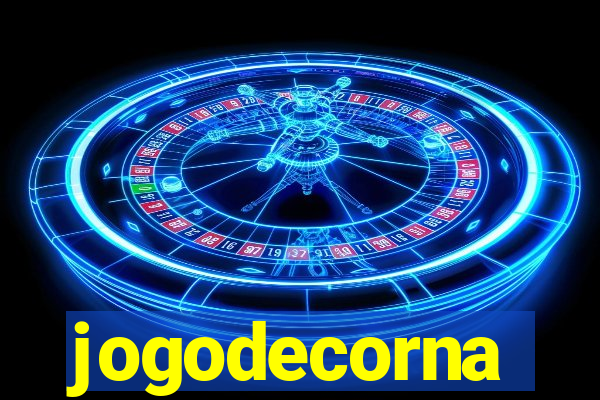 jogodecorna