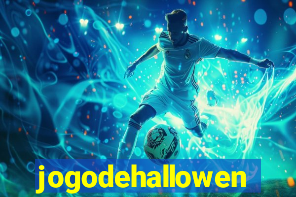 jogodehallowen