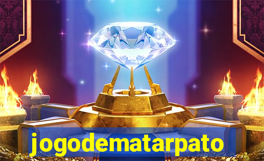 jogodematarpato