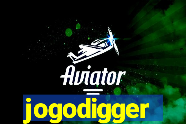 jogodigger