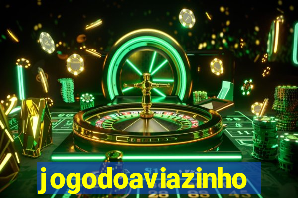 jogodoaviazinho