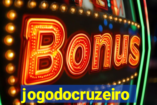 jogodocruzeiro