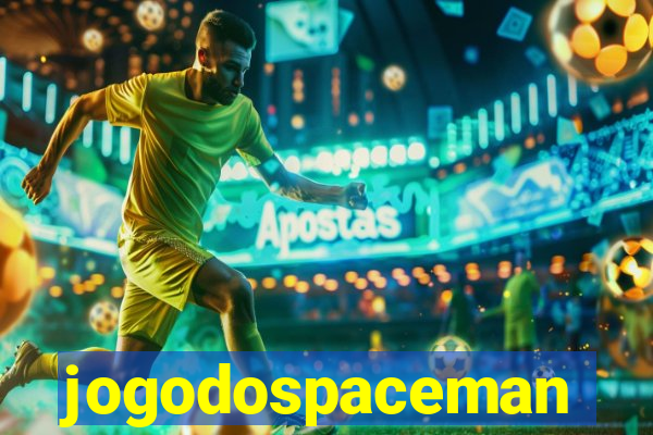 jogodospaceman