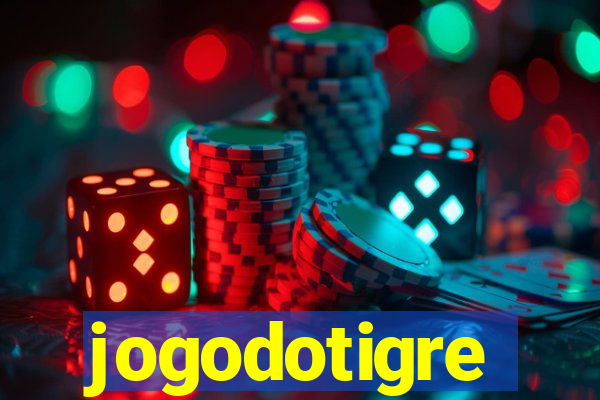 jogodotigre