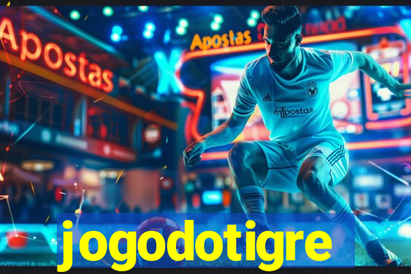 jogodotigre