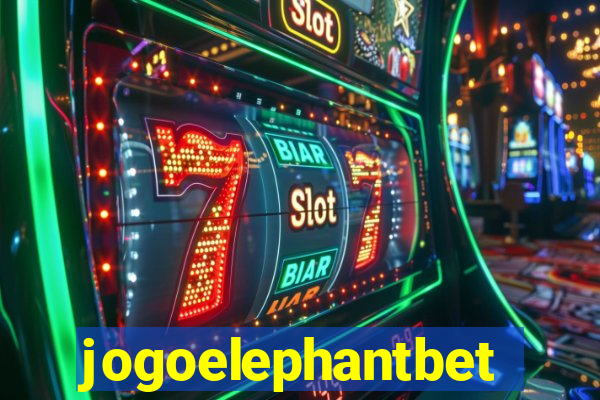 jogoelephantbet