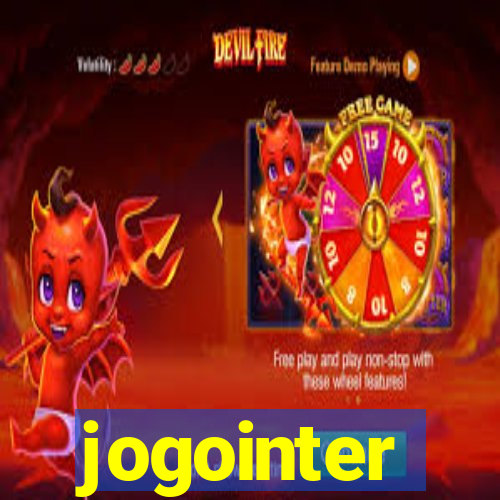 jogointer