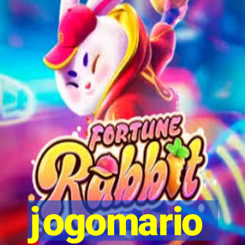 jogomario