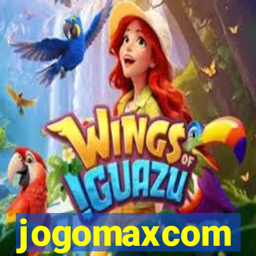 jogomaxcom