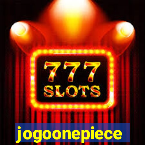 jogoonepiece